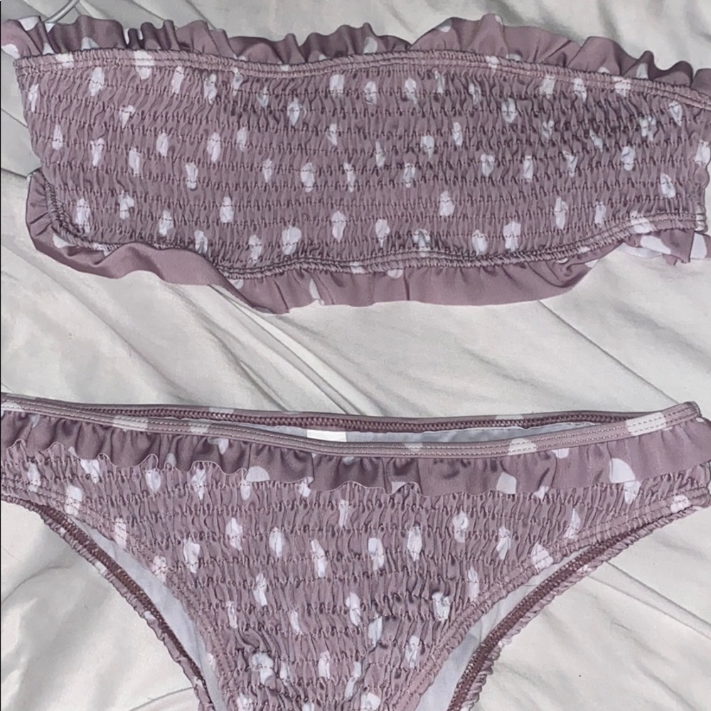 obsessed w this bikini!!!!!